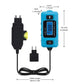 🔍 Pinpoint Faults in Seconds | Automotive Circuit Tester Probe – Test Continuity, Polarity & Component Activation with One Handy Tool. Perfect for Troubleshooting Car Electrics Without the Guesswork ⚡【50% OFF】
