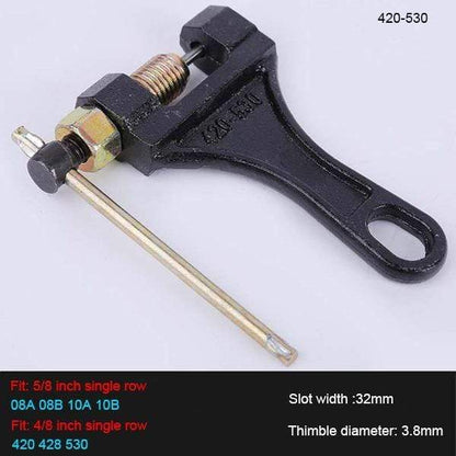 ⏳🔥LIMITED-TIME 50% OFF! ⏰Universal Chain Puller Repair Tool🚴
