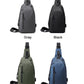 ⏰Last Week Promotion 50% OFF🔥Oxford Cloth Chest Bag