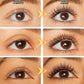 💞50K+ SOLD!👁️✨ All-Day Beautiful Lashes, Smudge-Proof! Waterproof Fiber Mascara for Natural Volume. 💖💃3