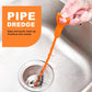 🌟 50% OFF NOW! 🛠️ 20.5-inch Drain Snake – Flexible, durable & easy to use – Clears clogs in sinks, tubs & pipes fast 💧