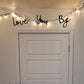 💝Wooden Wall Hanging Sign Decoration - No Wall Damage🎁