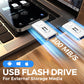 ⏳🔥LIMITED-TIME 50% OFF! ⏰💾 4-in-1 Flash Drive for iPhone Android PC – Fast Photo Transfer, Free Up Phone Storage 📱⚡