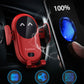 ⏳🔥LIMITED-TIME 50% OFF! ⏰✨Buy 3 Free Shipping✨ Smart Car Wireless Charger Phone Holder