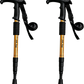 ⛰️ Last Day Special Price £11.99 ! ✨ Adjustable Aluminum Alloy Trekking Pole – Durable, Shock-Absorbing, Lightweight 🌲