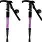 ⛰️ Last Day Special Price £11.99 ! ✨ Adjustable Aluminum Alloy Trekking Pole – Durable, Shock-Absorbing, Lightweight 🌲