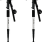 ⛰️ Last Day Special Price £11.99 ! ✨ Adjustable Aluminum Alloy Trekking Pole – Durable, Shock-Absorbing, Lightweight 🌲