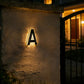 🔥Last Day 52% OFF🔥Solar Lighted House Numbers LED Numbers, Waterproof for Outside