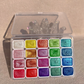 🎄🎁Christmas Hot Sale 48% OFF🎄20 Colours Watercolor Painting Set