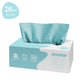 📢📢40% OFF !! ⏰Reusable Microfiber Paper Towels (20 pcs in 1 box)
