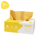 📢📢40% OFF !! ⏰Reusable Microfiber Paper Towels (20 pcs in 1 box)