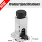 ⏳🔥LIMITED-TIME 50% OFF! ⏰ Auto Repair Chassis Shock Absorber Horn Separator – Practical & Reliable 🔧🚗
