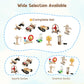 🔥Hot🛠️Sale🔥Diy Creative Handmade Technology Toys