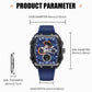 ⏳🔥LIMITED-TIME 50% OFF! ⏰ LED Backlight + Stopwatch – Multi-Function Sport & Casual Digital Watch ⌚️💪