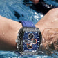 ⏳🔥LIMITED-TIME 50% OFF! ⏰ LED Backlight + Stopwatch – Multi-Function Sport & Casual Digital Watch ⌚️💪
