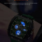 ⏳🔥LIMITED-TIME 50% OFF! ⏰ LED Backlight + Stopwatch – Multi-Function Sport & Casual Digital Watch ⌚️💪