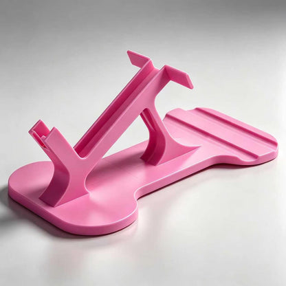 ⏳🔥LIMITED-TIME 50% OFF! ⏰💞50K+ SOLD!✨ 💝Side-Lying Phone Stand