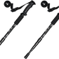 ⛰️ Last Day Special Price £11.99 ! ✨ Adjustable Aluminum Alloy Trekking Pole – Durable, Shock-Absorbing, Lightweight 🌲