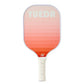 🥎 50% OFF NOW! Gradient Pink Pickleball Set – 2 Fibreglass Paddles, 4 Pickle Balls & Portable Carry Bag – USAPA Approved, Lightweight & Perfect for Beginners & Adults, Indoors & Outdoors ✨