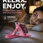 ⏳🔥LIMITED-TIME 50% OFF! ⏰💞50K+ SOLD!✨ 💝Side-Lying Phone Stand