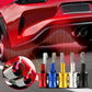 🏎️ LIMITED-TIME 40% OFF! 💥 Turbo Sound Simulator Whistle – Universal Fit, Sporty Roar, Easy Bolt-On ✨
