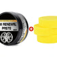 🚗FLASH SALE - ￡7.99!!👍All-in-One Wheel Rim Restoration Paste – deep scratch repair, oxidation removal, mirror shine finish, anti-rust protective coating. Auto wheel maintenance essential!