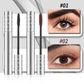 💞50K+ SOLD!👁️✨ All-Day Beautiful Lashes, Smudge-Proof! Waterproof Fiber Mascara for Natural Volume. 💖💃3