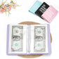 ⏰Final 4 Hours 70% OFF🎁100 Envelope Savings Challenge Book✉️💸