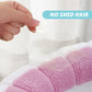 ⏳🔥LIMITED-TIME 50% OFF! ⏰🧶 BUY 1 GET 1 FREE! ✨ Cozy Knitted Toilet Seat Cover with Hygienic Lift Handle – Soft Warm Bathroom Cushion, Breathable Stretch Fit, Easy Install & Washable