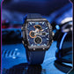 ⏳🔥LIMITED-TIME 50% OFF! ⏰ LED Backlight + Stopwatch – Multi-Function Sport & Casual Digital Watch ⌚️💪
