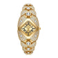 ⏳🔥LIMITED-TIME 50% OFF! ⏰🎉 Women's Elegant Quartz Bracelet Watch ⌚✨