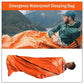 ⏳🔥LIMITED-TIME 50% OFF! ⏰Emergency Camping Thermal Sleeping Bag🛏️
