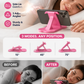 ⏳🔥LIMITED-TIME 50% OFF! ⏰💞50K+ SOLD!✨ 💝Side-Lying Phone Stand