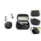 ⏳🔥LIMITED-TIME 50% OFF! ⏰Bluetooth 6.0 Earbuds – 4.2g ultra-light, barely there feel. 48H playtime, IPX5 sweatproof. Perfect for runs & daily listening. ⚡✨