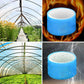 ⏳🔥LIMITED-TIME 50% OFF! ⏰High-Tack Waterproof Greenhouse Film Repair Tape! !🌿