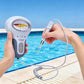 🔬💧 pH & Cl2 Pool Tester – 50% OFF! Precise Measurement of pH & Chlorine in Your Pool – Simple, Fast, Reliable. 🔥🏊