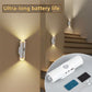 ⏳🔥LIMITED-TIME 50% OFF! ⏰💡Rechargeable Magnetic Motion Sensor Night Light — RGB & Easy Install 🧲