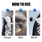 🔥Hot Sale🚘Dent Repair Magic - Auto Body Dent Repair Suction Cup Tool