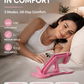 ⏳🔥LIMITED-TIME 50% OFF! ⏰💞50K+ SOLD!✨ 💝Side-Lying Phone Stand