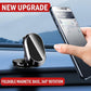 ⏳🔥LIMITED-TIME 50% OFF! ⏰Phone Holder Strong magnet, 360° rotation & foldable metal. Safer driving – grab yours! ✅