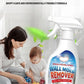 ⏳🔥LIMITED-TIME 50% OFF! ⏰Mold Remover Spray – 3-in-1 Clean, Kill & Prevent, Deep Penetrating Oxygen-Activated Formula, Non-Toxic & Pet-Safe