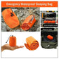 ⏳🔥LIMITED-TIME 50% OFF! ⏰Emergency Camping Thermal Sleeping Bag🛏️