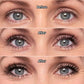 💞50K+ SOLD!👁️✨ All-Day Beautiful Lashes, Smudge-Proof! Waterproof Fiber Mascara for Natural Volume. 💖💃3