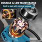 🔥Limited-time offer: 50% OFF🔥 6-inch cordless chainsaw