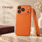 ⏳🔥LIMITED-TIME 50% OFF! ⏰Soft Faux Leather Phone Case – Flexible, Slim, Model‑Specific 📱✨