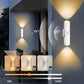 ⏳🔥LIMITED-TIME 50% OFF! ⏰💡Rechargeable Magnetic Motion Sensor Night Light — RGB & Easy Install 🧲