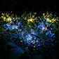 📢📢53% OFF !! ⏰🔥Waterproof Solar Garden Fireworks Lamp