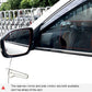 ⏳🔥LIMITED-TIME 50% OFF! ⏰💧 Rear View Mirror Film – Waterproof & anti-glare clarity 🚗✨