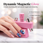 ⏳🔥LIMITED-TIME 50% OFF! ⏰Rotatable Cat Eye Nail Magnetic Tool, easily create stunning cat eye nail effect💅💐