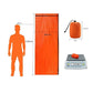 ⏳🔥LIMITED-TIME 50% OFF! ⏰Emergency Camping Thermal Sleeping Bag🛏️